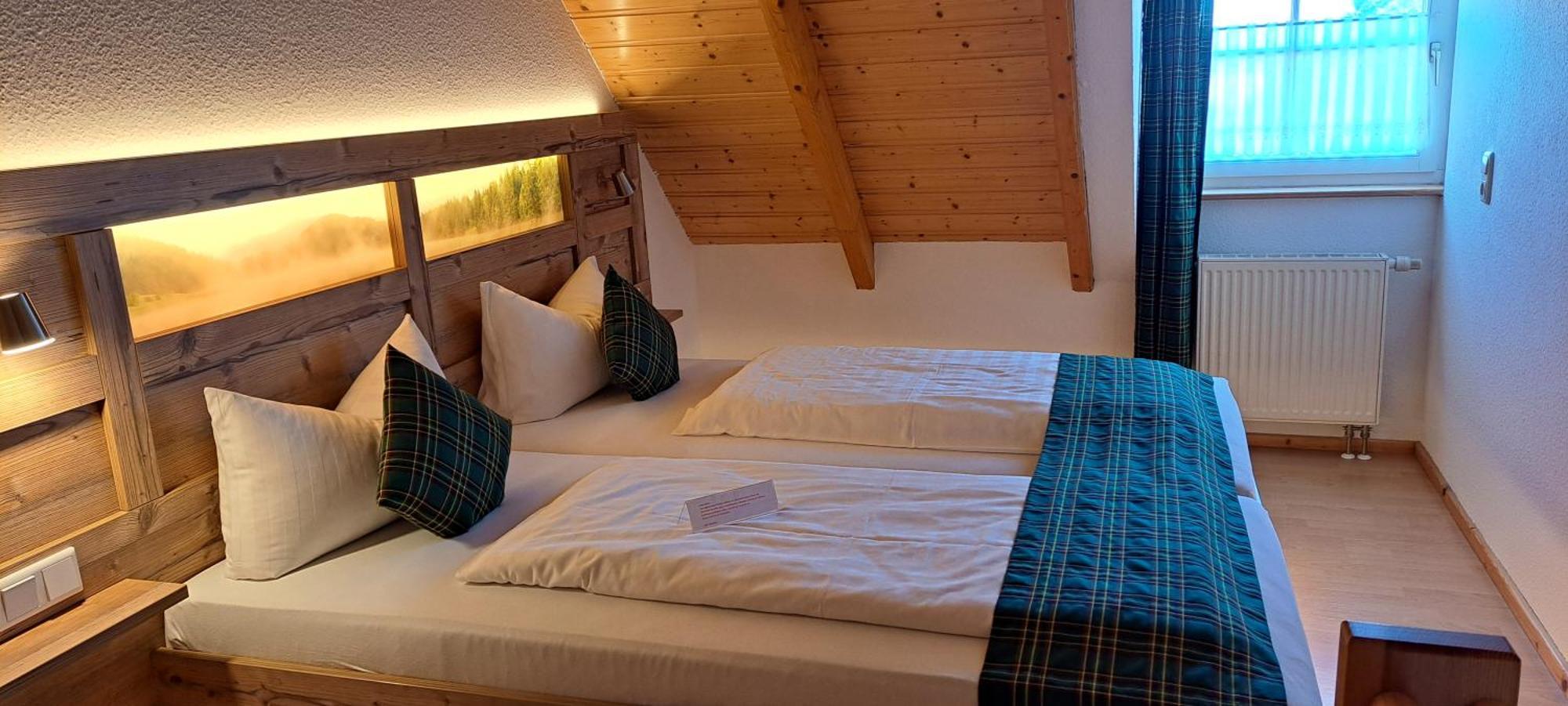 B&B Talstation Horselberg-Hainich Екстер'єр фото