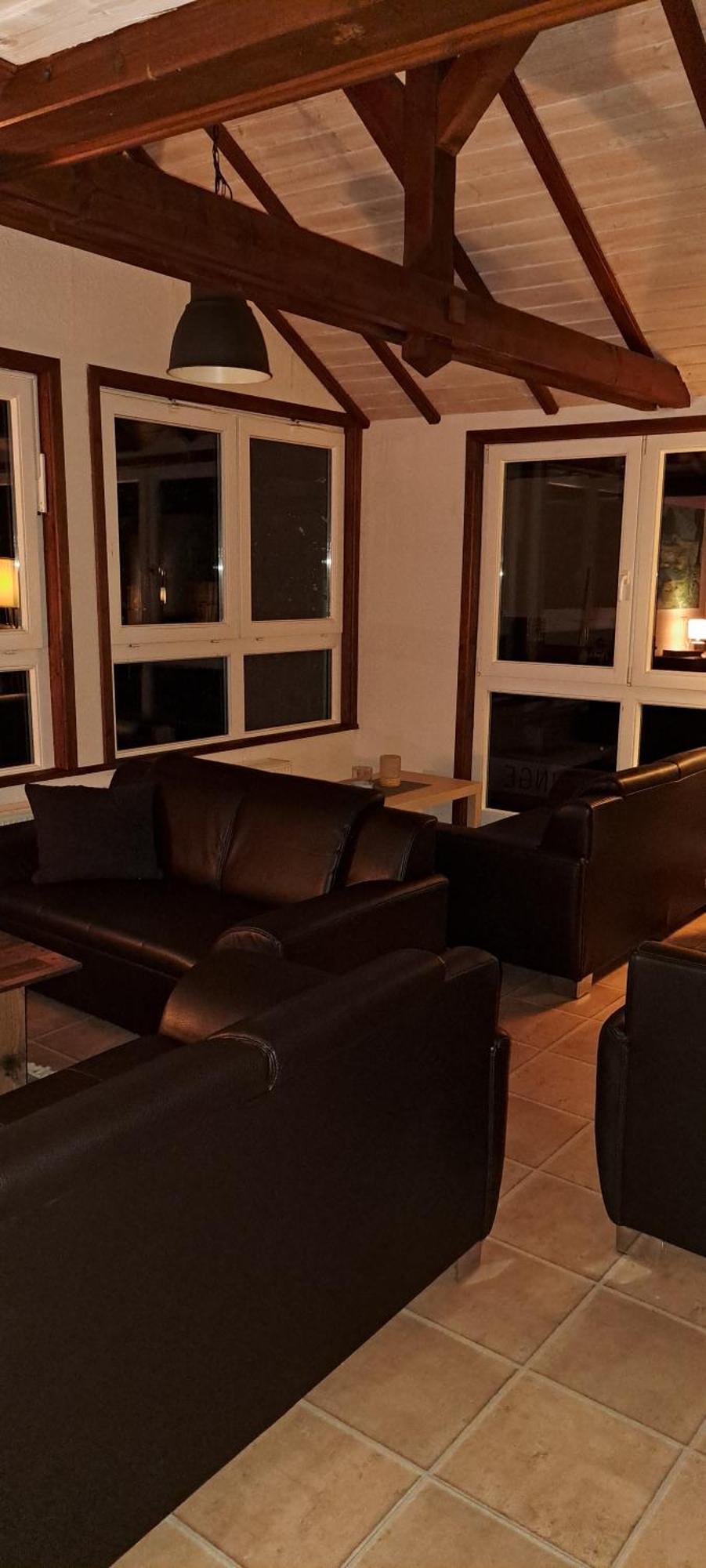 B&B Talstation Horselberg-Hainich Екстер'єр фото