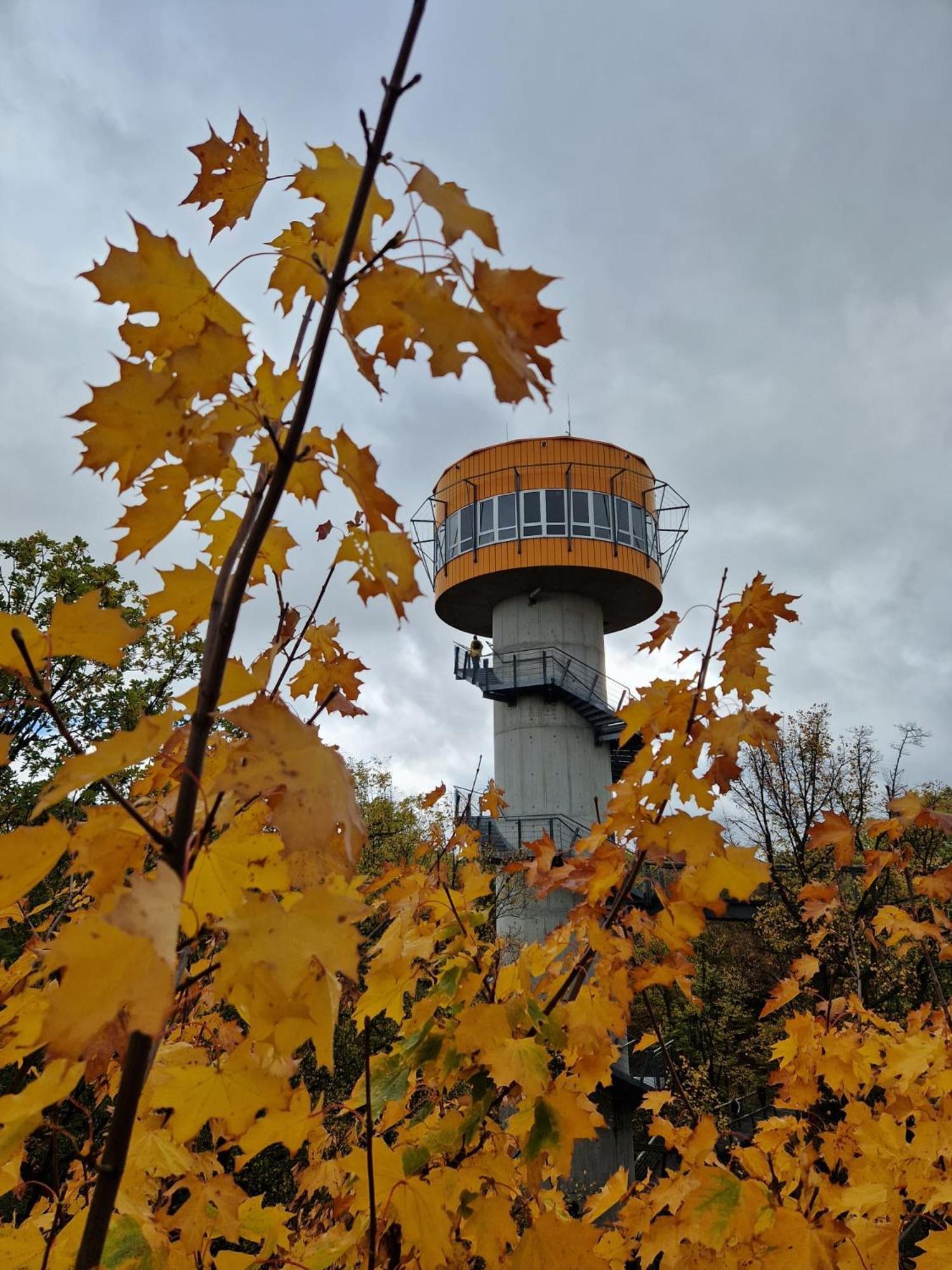 B&B Talstation Horselberg-Hainich Екстер'єр фото